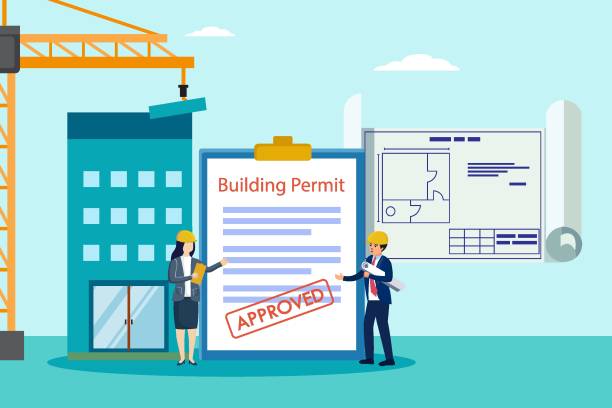 Approval of Building Plans