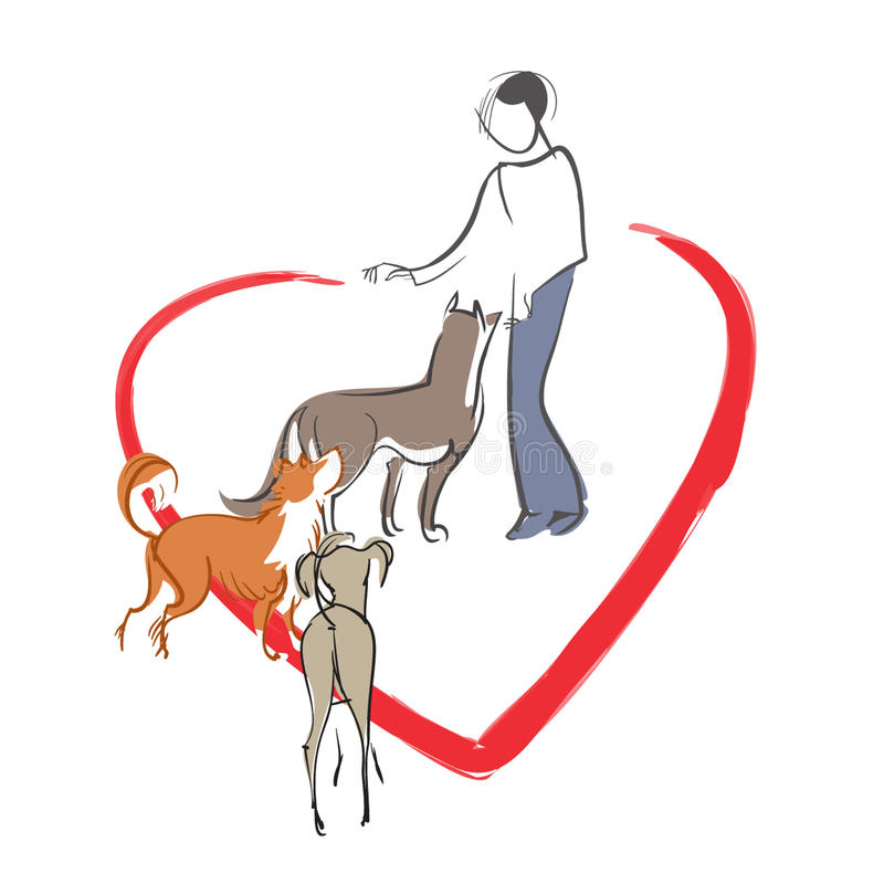 Protection From Stray Animals