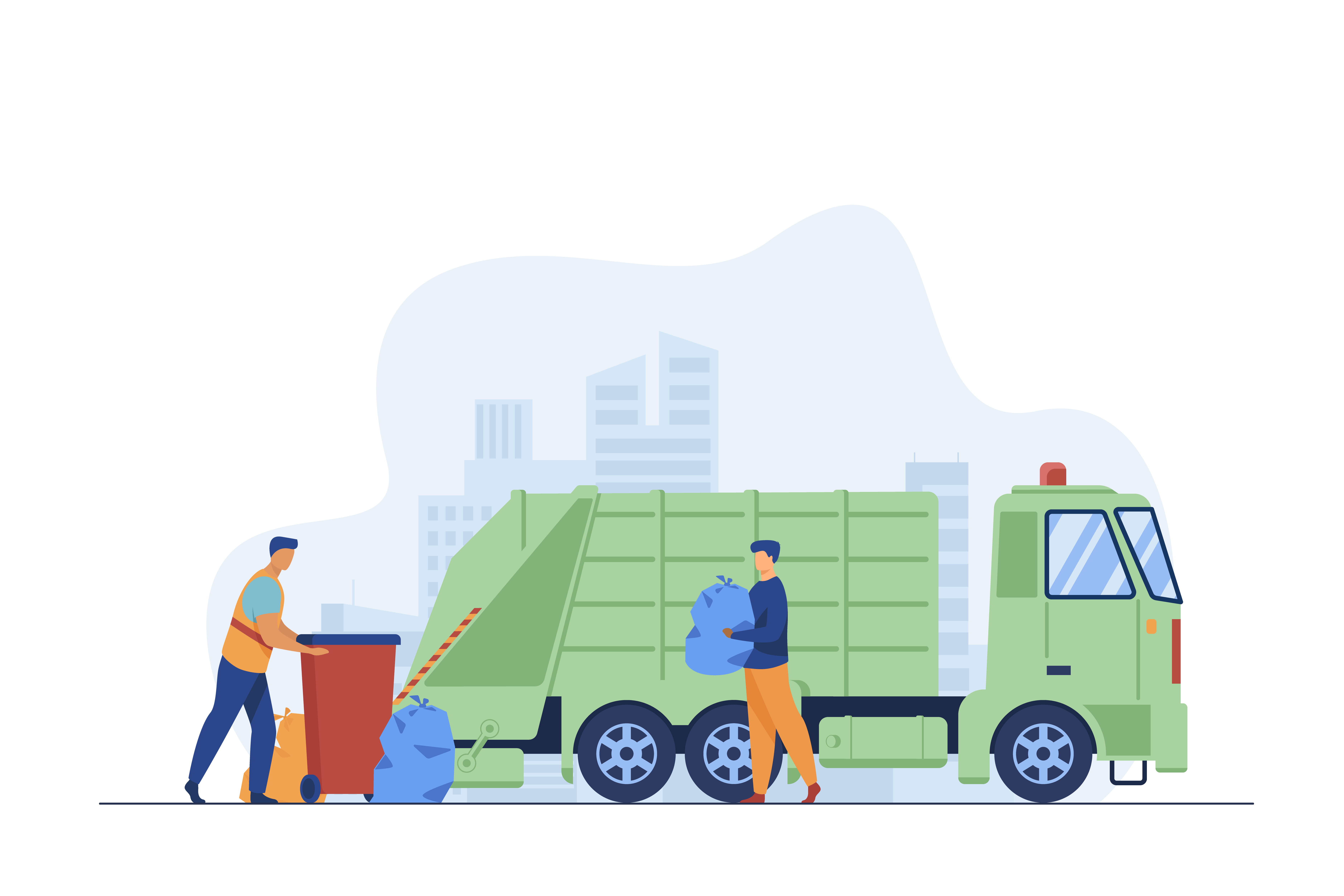 Sanitation & Conservancy
